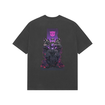 Megatron - Premium Terry