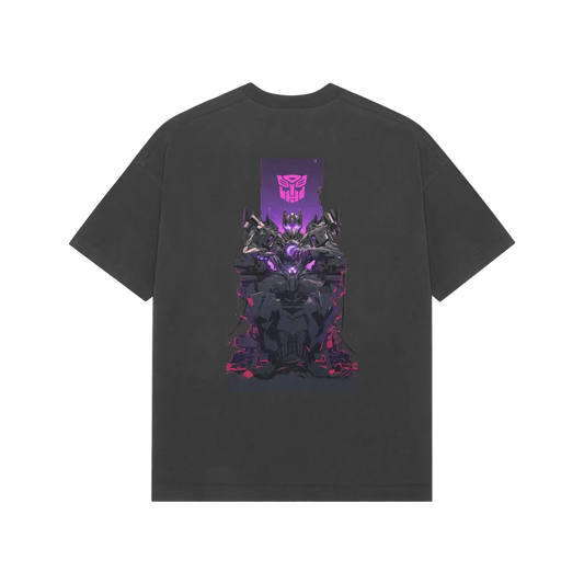 Megatron - Premium Terry
