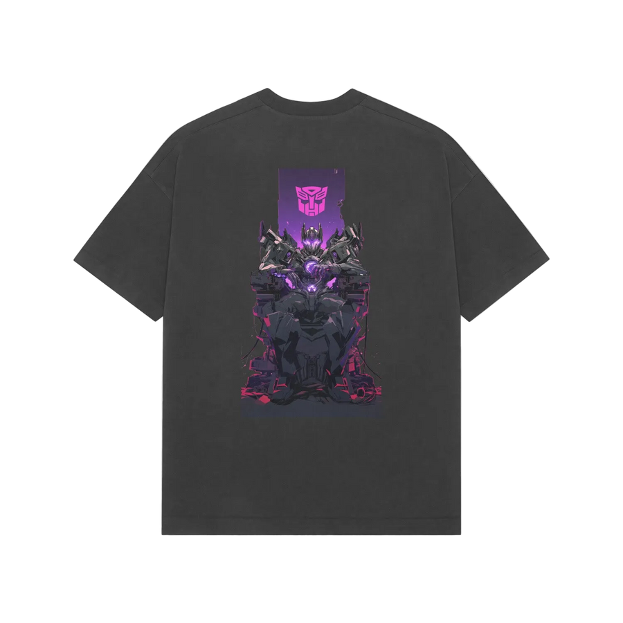 Megatron - Premium Terry