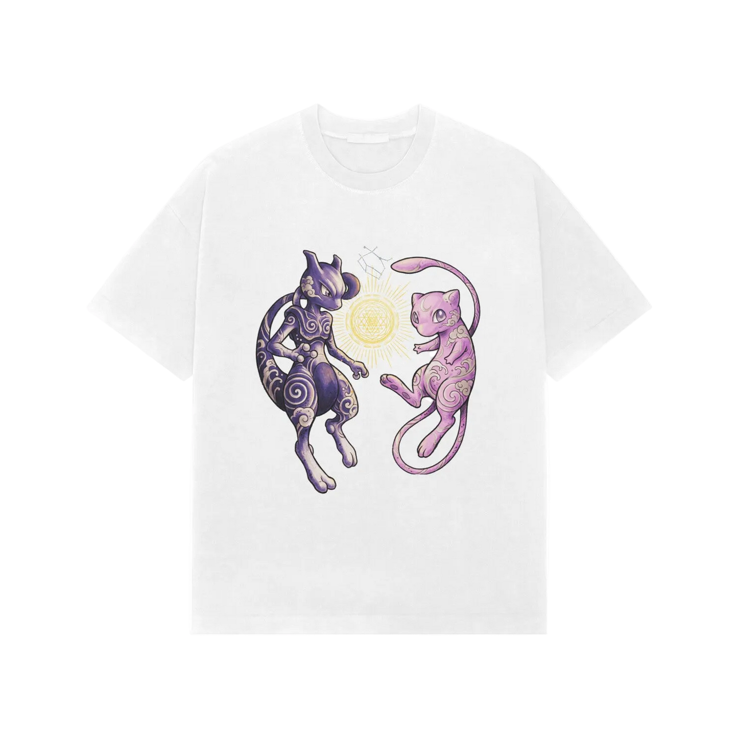 Premium Terry - Irezumi Twins