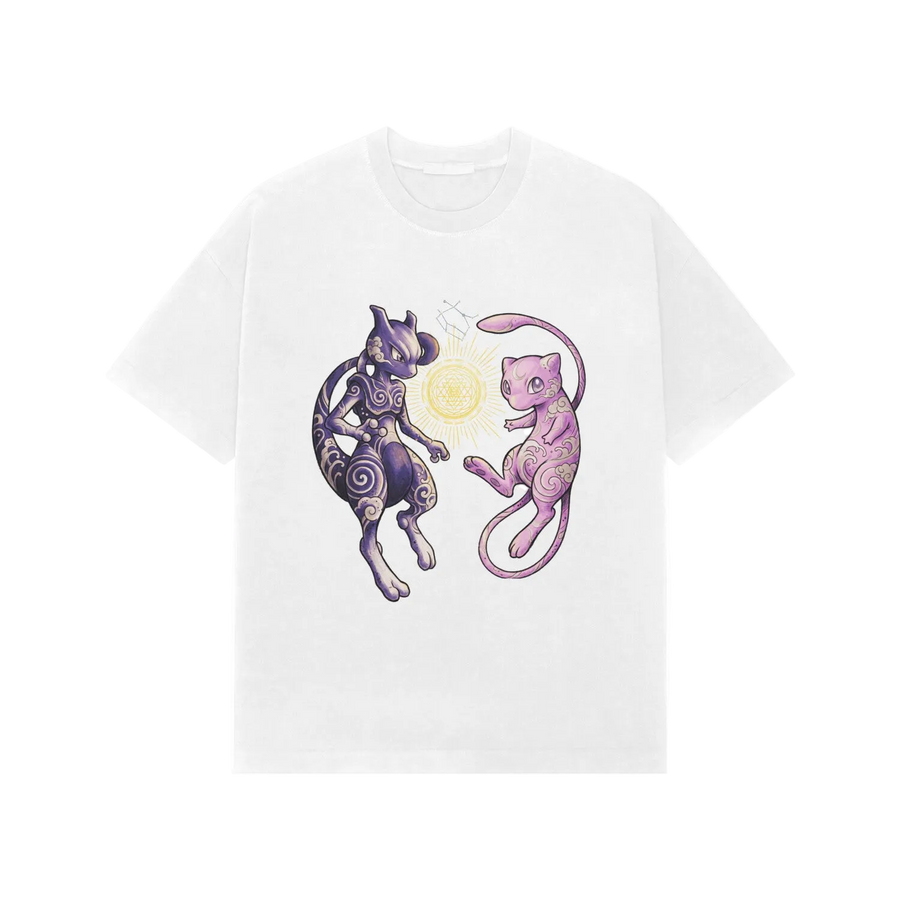 Premium Terry - Irezumi Twins