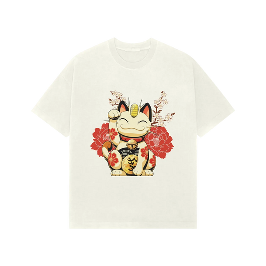 Premium Terry - Irezumi Meowth