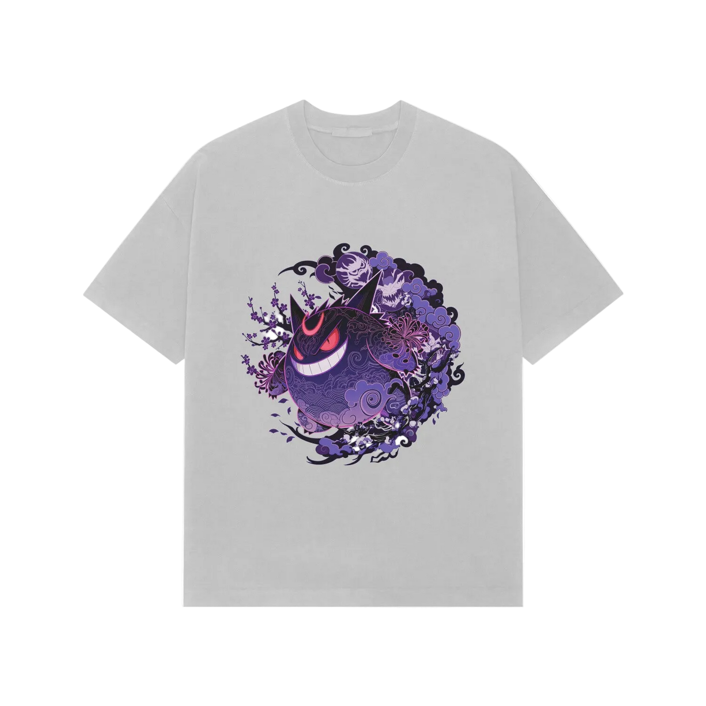 Premium Terry - Irezumi Gengar