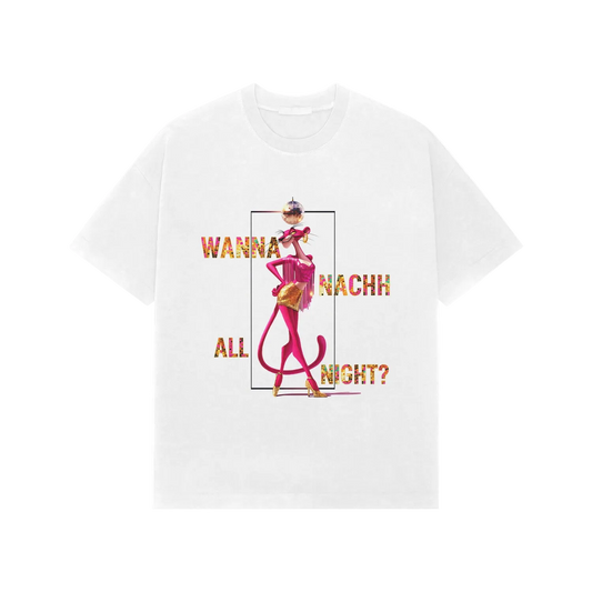 Premium Terry - Pink Pantheress