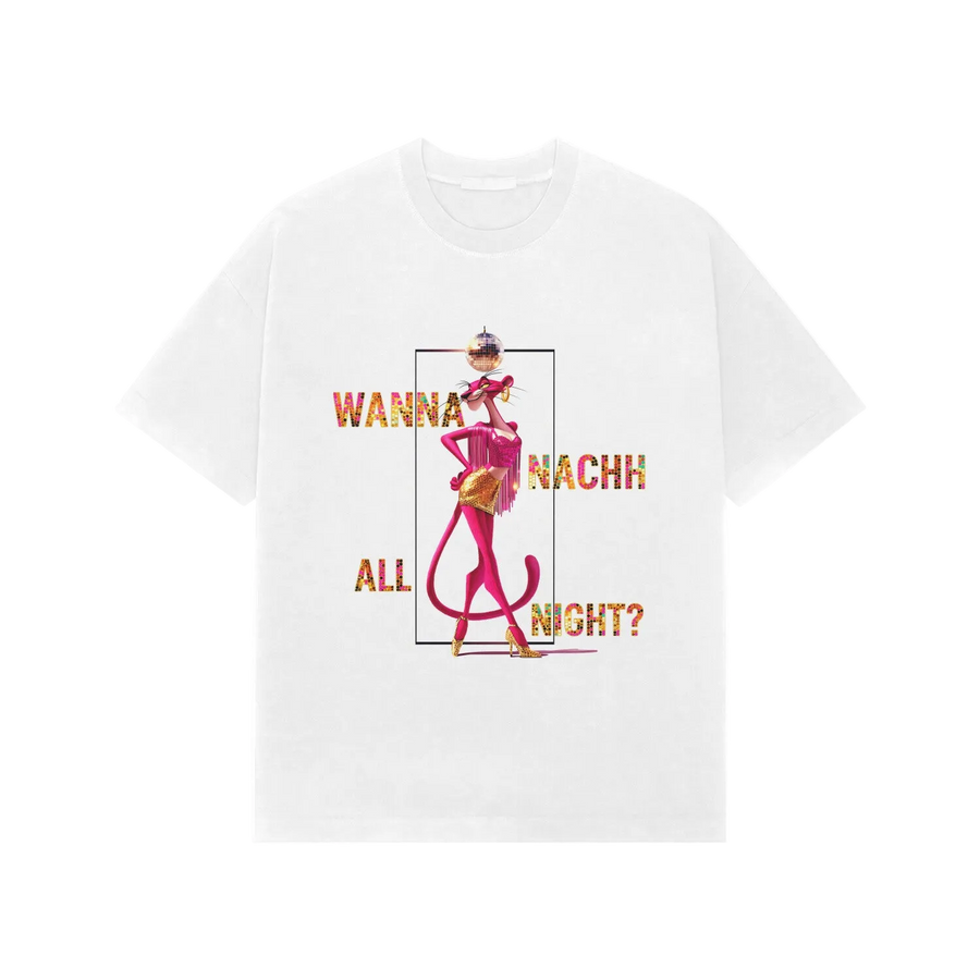 Premium Terry - Pink Pantheress